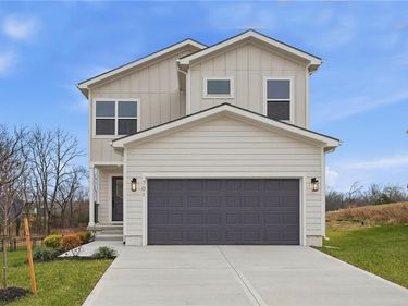701 Glenn Circle, Raymore, MO 64083