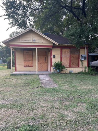 802 E Calhoun Avenue, Waco, TX 76704 Main Photo