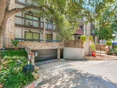 6122 Ridgecrest Road, Unit 2007, Dallas, TX 75231