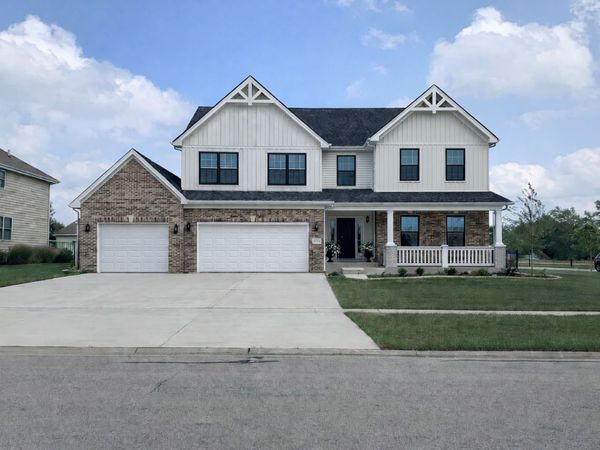 25865 W Winding Hollow Drive, Channahon, IL 60410
