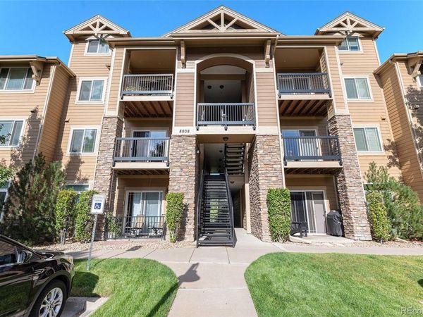 8808 S Kipling Way, Unit E 202, Littleton, CO 80127