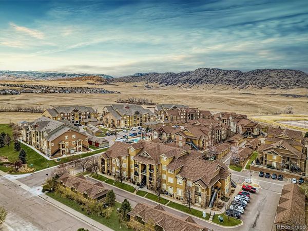 8808 S Kipling Way, Unit E 202, Littleton, CO 80127