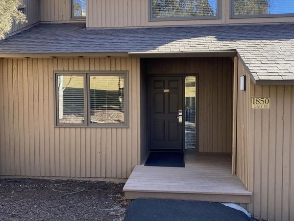 1850 Redtail Hawk Drive, Unit RV53B, Redmond, OR 97756