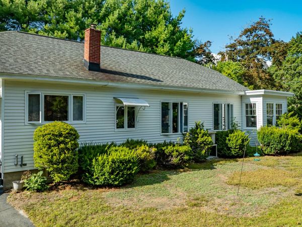 1106 Chase Road, Veazie, ME 04401