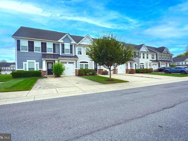 31349 FALMOUTH WAY, LEWES, DE 19958