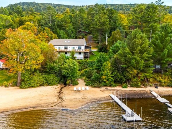 965 Deerland Road, Long Lake, NY 12847