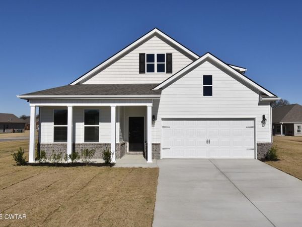 81 Shiloh Springs, Jackson, TN 38305