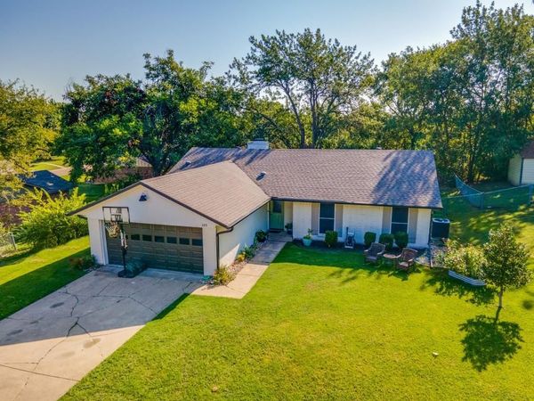 220 Joe White Street, Rockwall, TX 75087