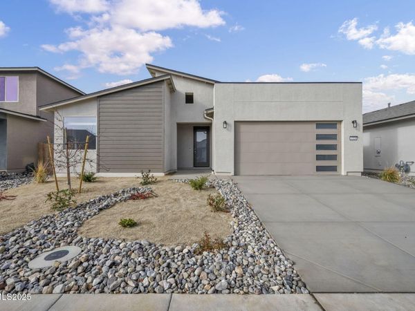 1328 Nebula Road, Unit Homesite 9, Carson City, NV 89705