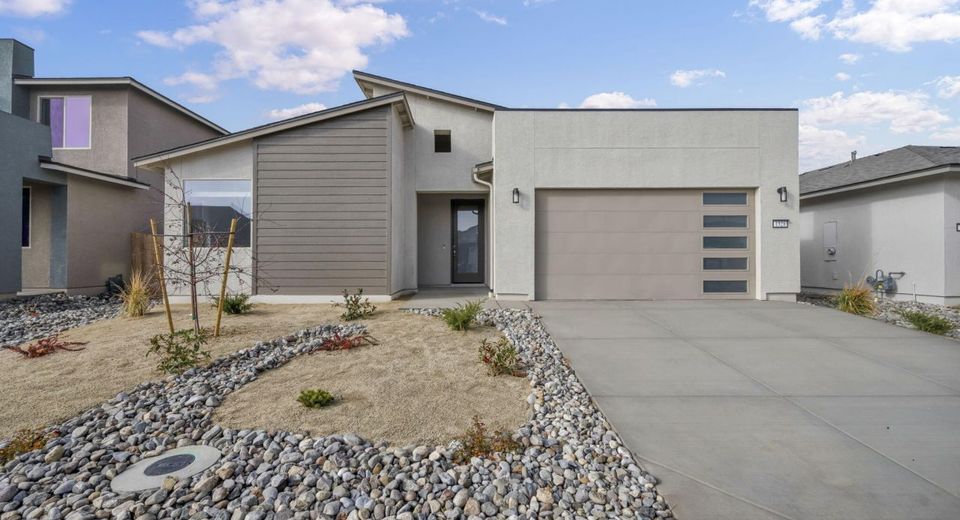 1328 Nebula Road, Unit Homesite 9, Carson City, NV 89705 Photo