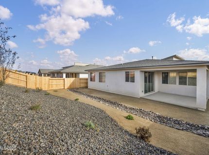 1328 Nebula Road, Unit Homesite 9, Carson City, NV 89705 Photo