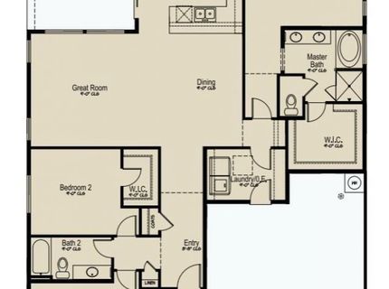 1328 Nebula Road, Unit Homesite 9, Carson City, NV 89705 Photo
