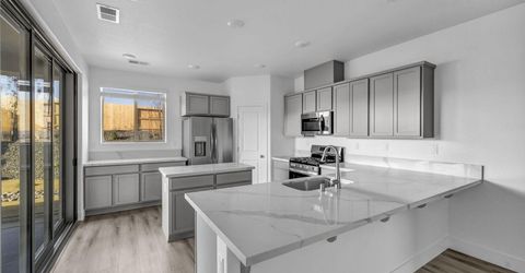 1328 Nebula Road, Unit Homesite 9, Carson City, NV 89705 Photo