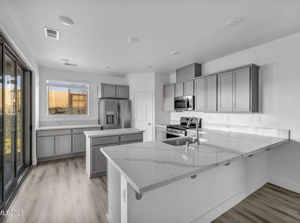 1328 Nebula Road, Unit Homesite 9, Carson City, NV 89705 Photo