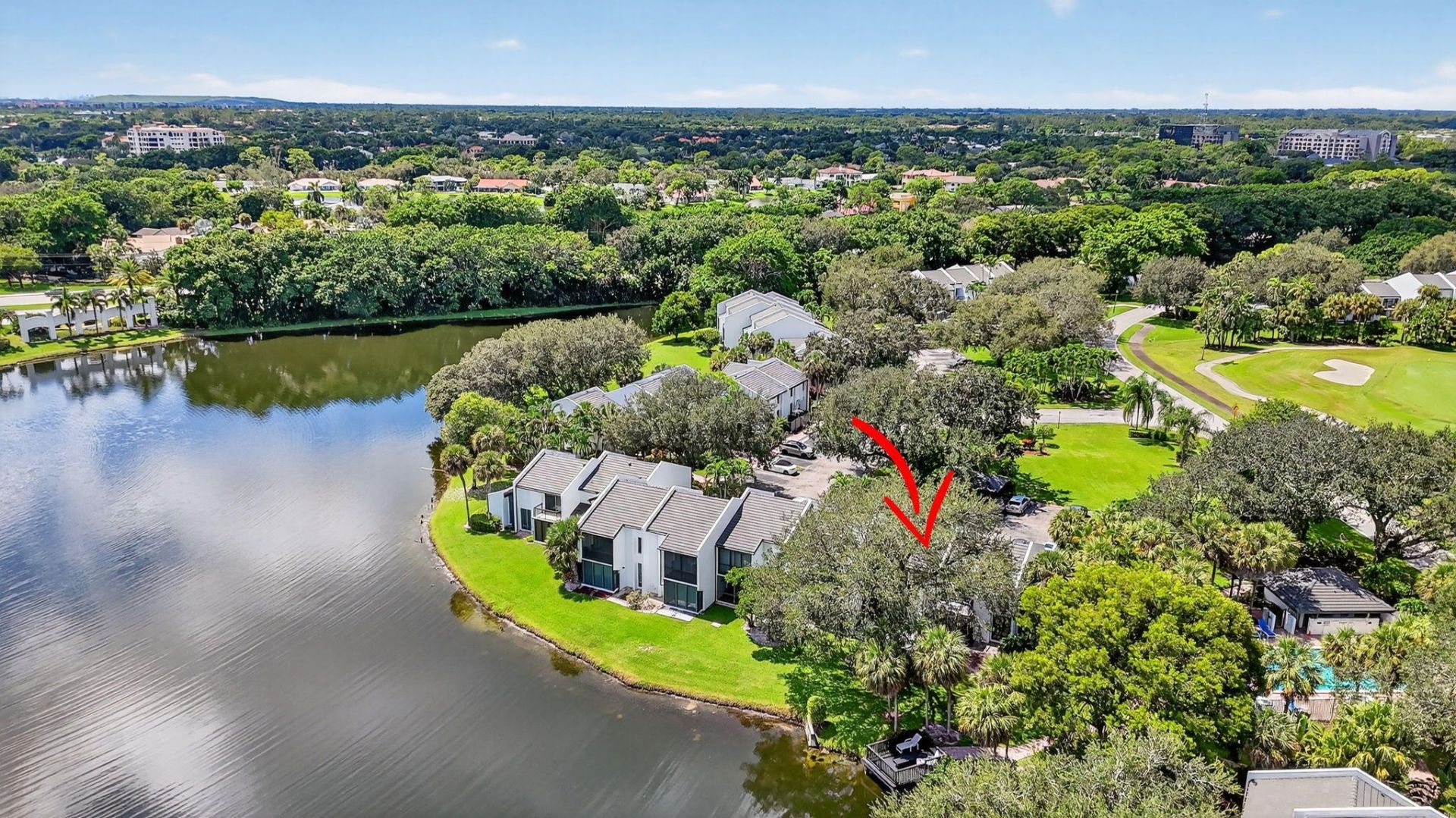 3402 Bridgewood Drive, Boca Raton, FL 33434 Photo