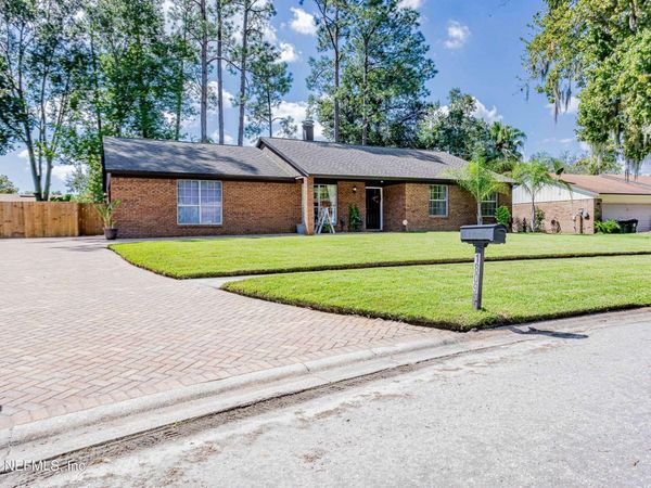 1809 LITCHI Court, Orange Park, FL 32073