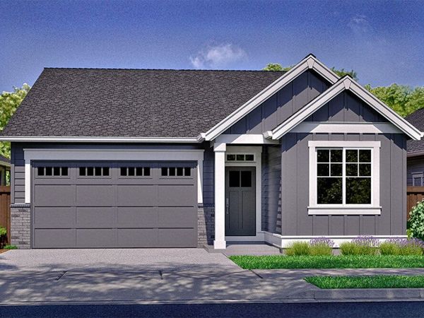 61212 NE Snow Owl Street, Bend, OR 97701