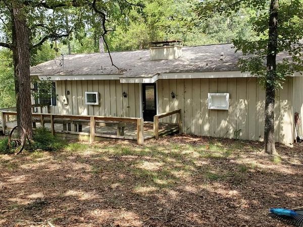 1476 W Holly Trail, Holly Lake Ranch, TX 75765