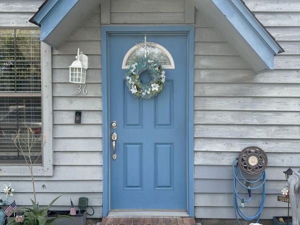 1325 Greendale Avenue, Unit 36, Fort Walton Beach, FL 32547