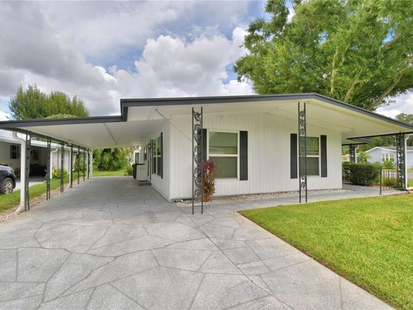 102 PARADISE LANE, AUBURNDALE, FL 33823