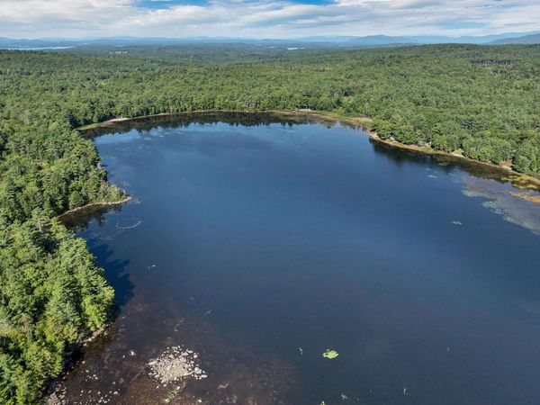 00 Beach Pond Road, Wolfeboro, NH 03894