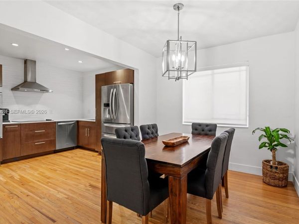 1620 Lenape Dr, Miami Springs, FL 33166