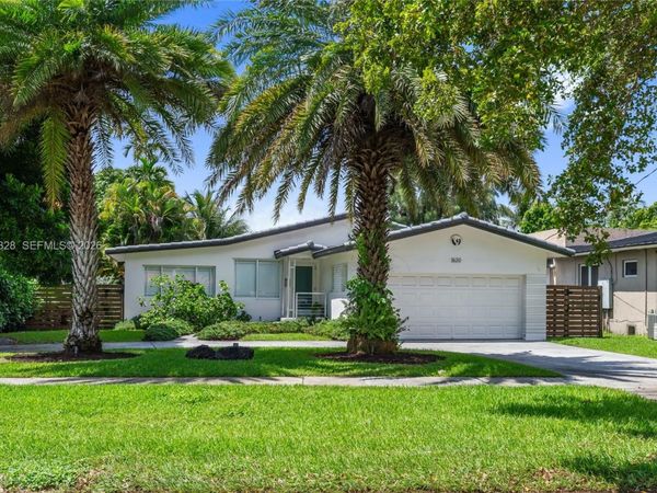 1620 Lenape Dr, Miami Springs, FL 33166