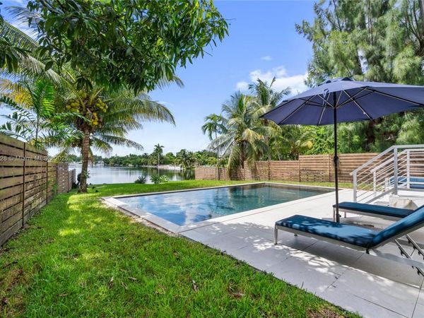 1620 Lenape Dr, Miami Springs, FL 33166