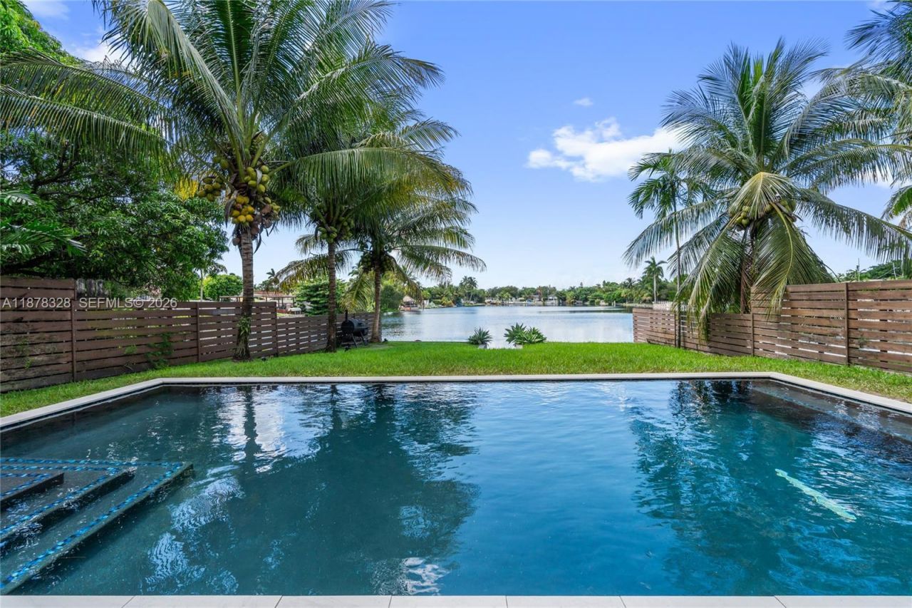 1620 Lenape Dr, Miami Springs, FL 33166 Photo