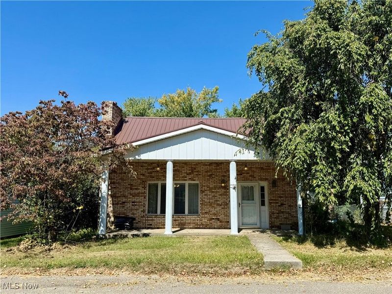 46605 Main Street, Jacobsburg, OH 43933 Photo 1