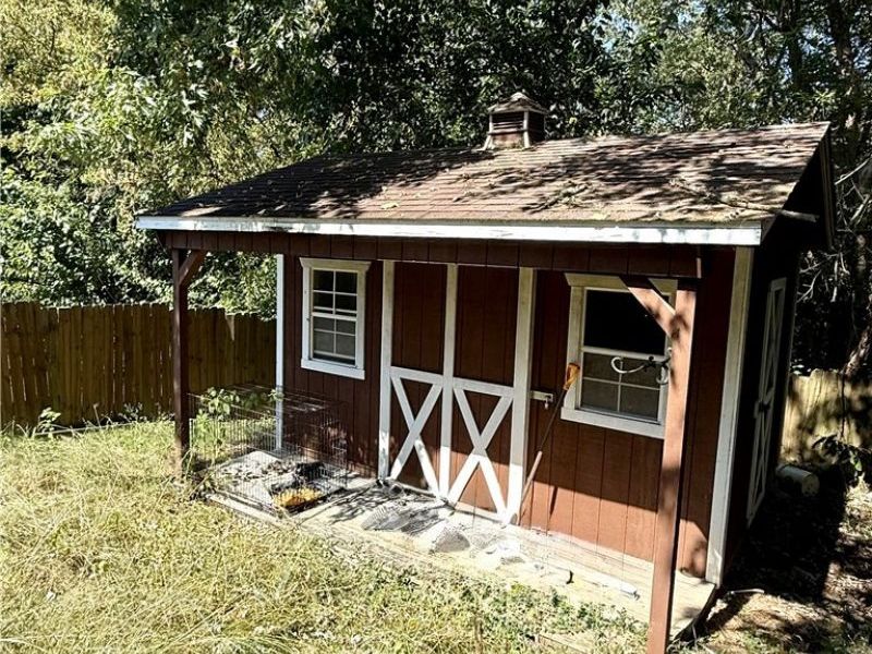 46605 Main Street, Jacobsburg, OH 43933 Photo 47