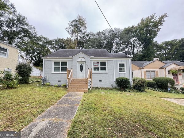 1714 Emerald Avenue SW, Atlanta, GA 30310