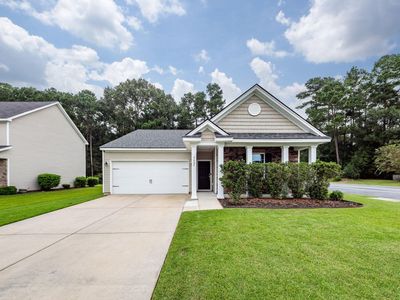 3602 Pimmit Place, Ladson, SC 29456
