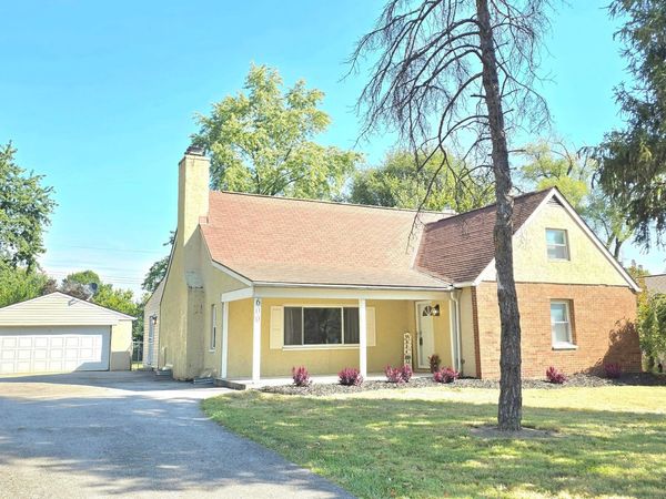 600 Agler Road, Gahanna, OH 43230