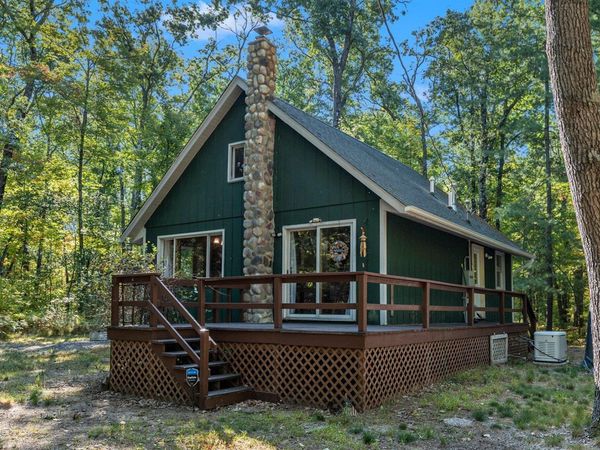 376 W Lincoln Street, Brohman, MI 49312