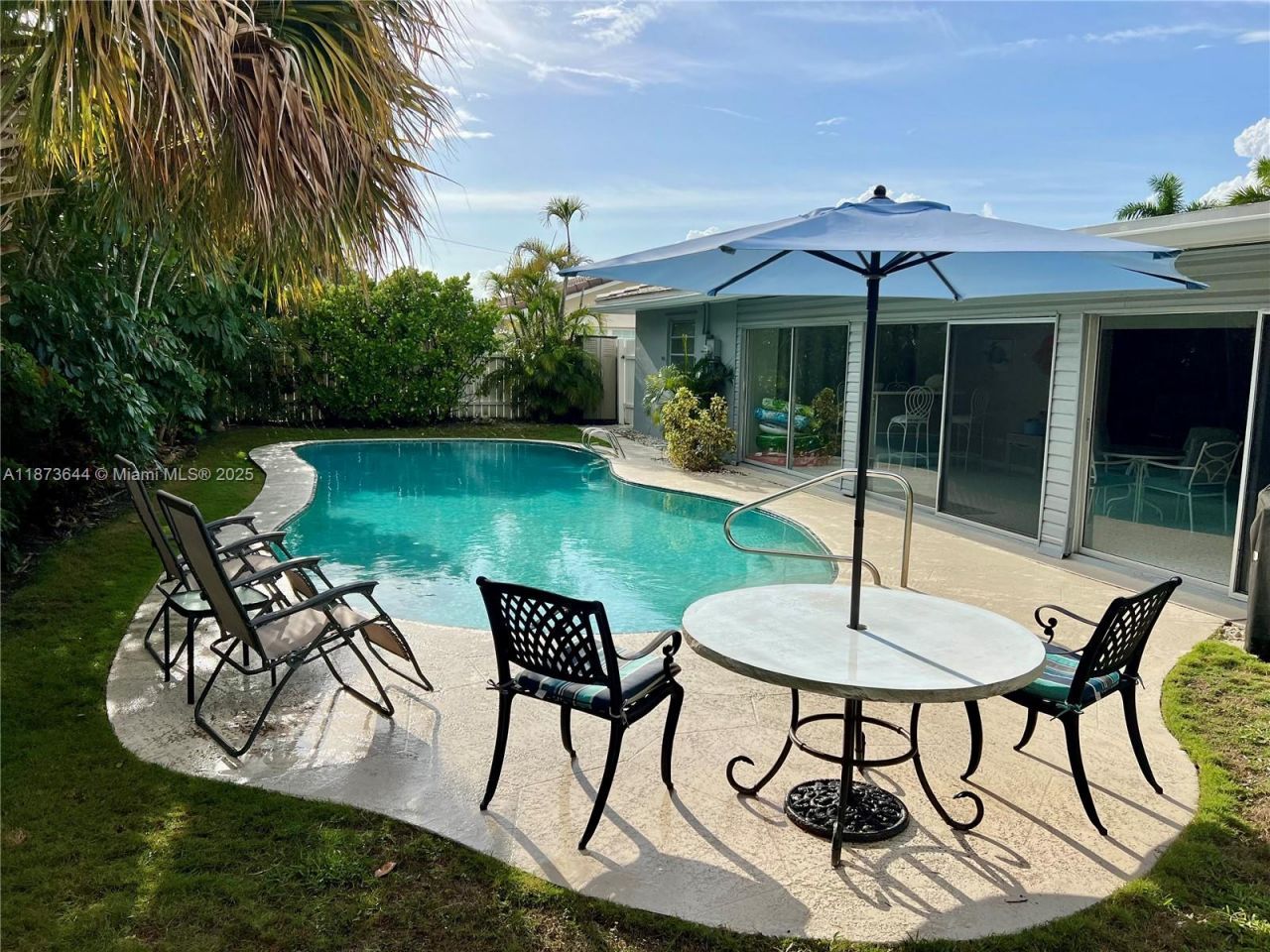 1241 Manor Dr, Riviera Beach, FL 33404 Photo