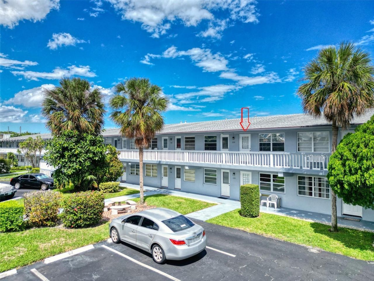 751 Pine Dr, Unit 209, Pompano Beach, FL 33060 Photo