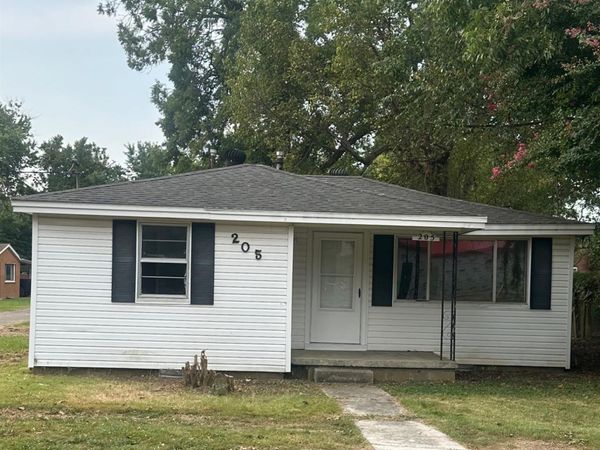 205 Mulberry, Jonesboro, AR 72401