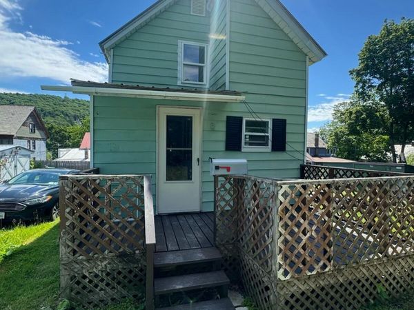 37 1/2 West Street, Whitehall, NY 12887
