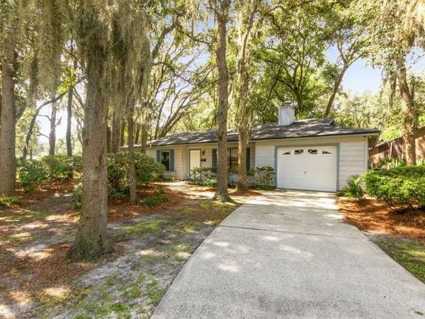 2116 EGRET Lane, Fernandina Beach, FL 32034