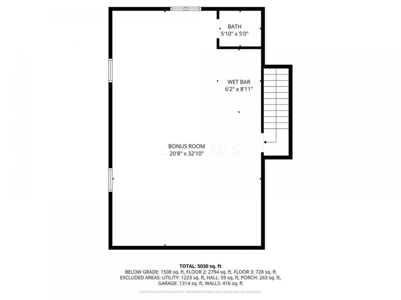 4190 Brownsville Road SE, Heath, OH 43056 Photo 23