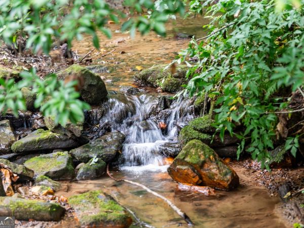 LOT 58 Cherokee Circle, Ellijay, GA 30536