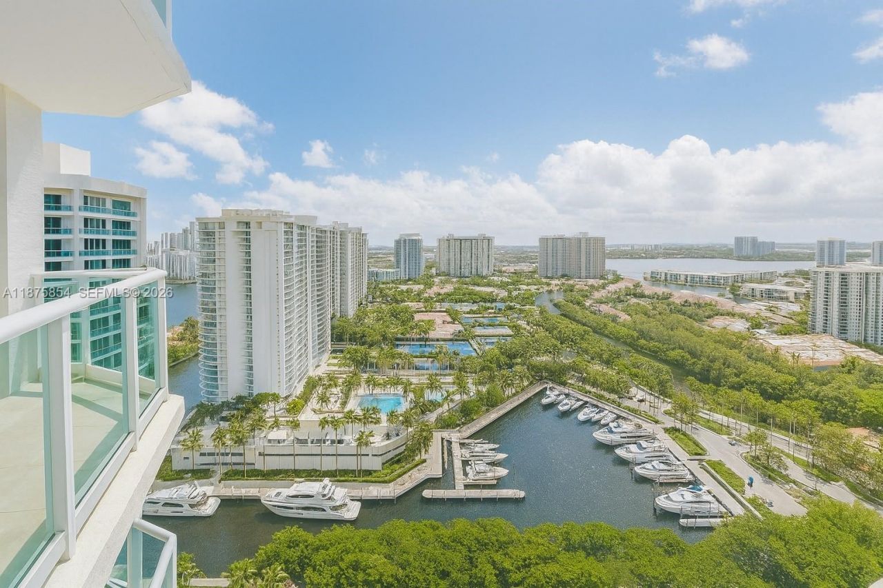 3301 NE 183rd St, Unit PH9, Aventura, FL 33160 Photo