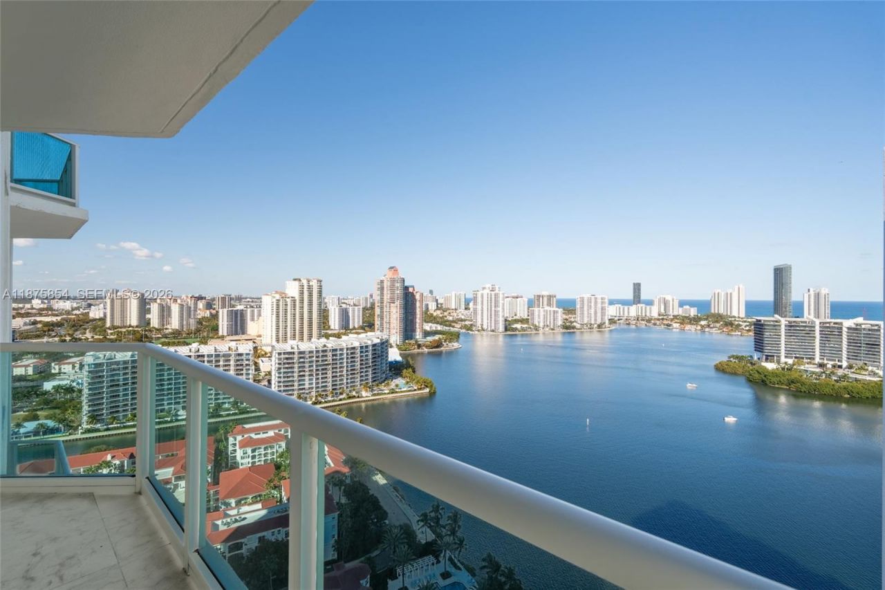 3301 NE 183rd St, Unit PH9, Aventura, FL 33160 Photo