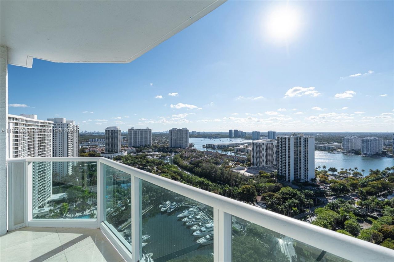 3301 NE 183rd St, Unit PH9, Aventura, FL 33160 Photo