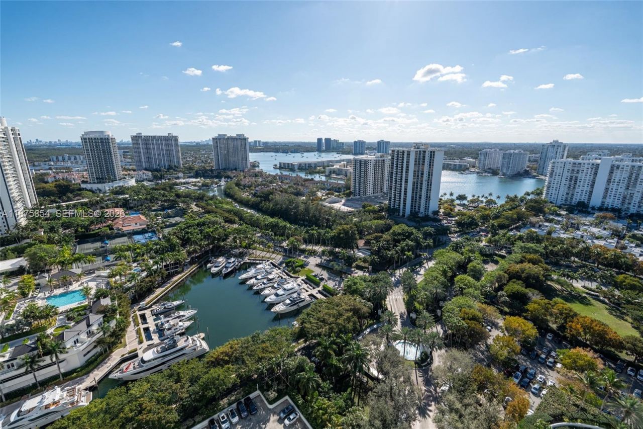 3301 NE 183rd St, Unit PH9, Aventura, FL 33160 Photo