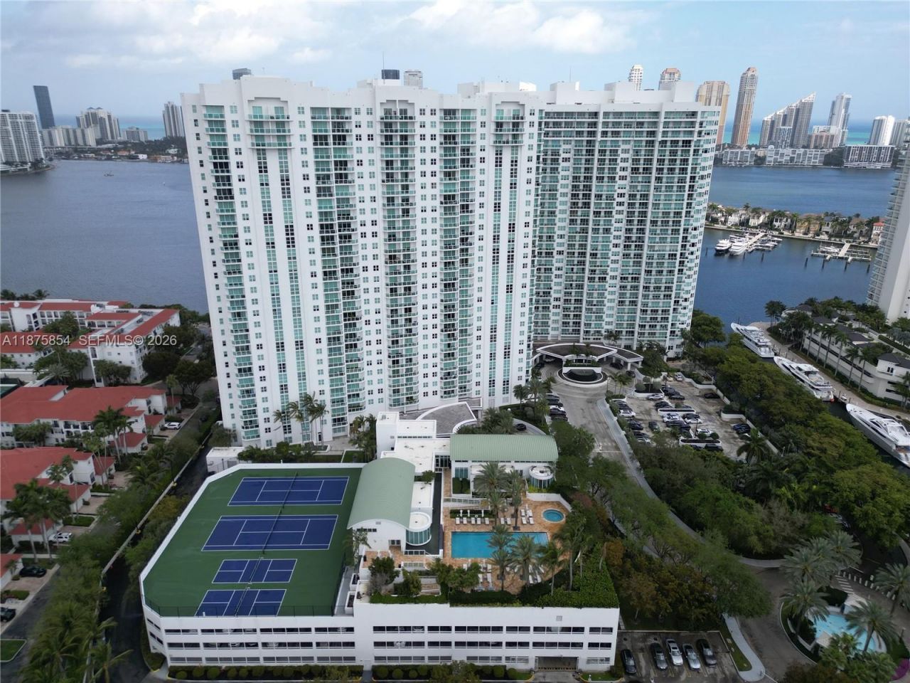 3301 NE 183rd St, Unit PH9, Aventura, FL 33160 Photo