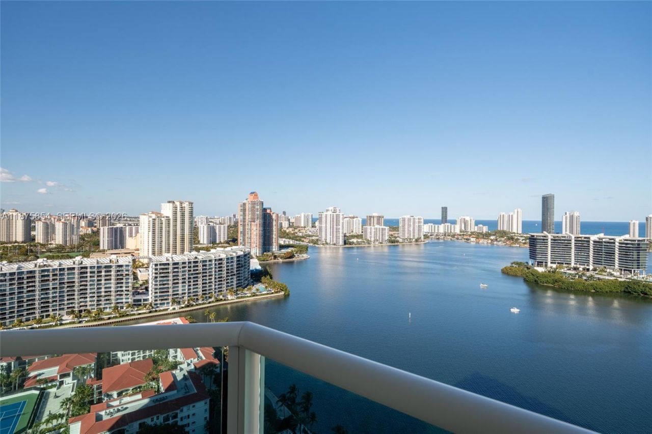 3301 NE 183rd St, Unit PH9, Aventura, FL 33160 Photo