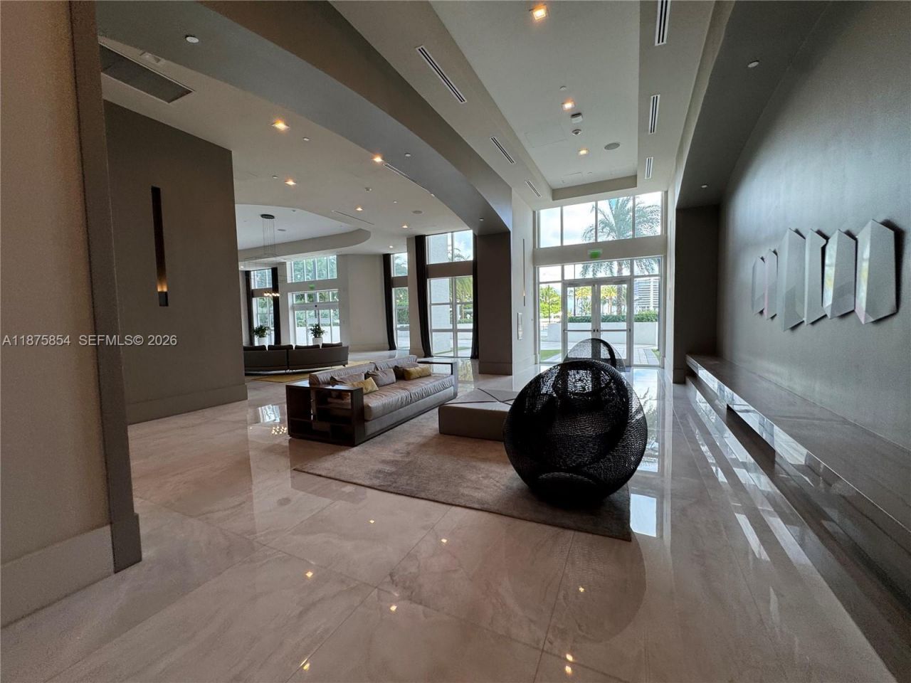 3301 NE 183rd St, Unit PH9, Aventura, FL 33160 Photo