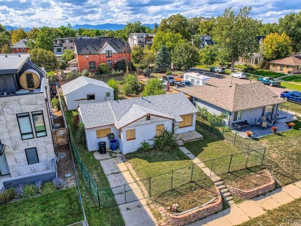 2343 Julian Street, Denver, CO 80211